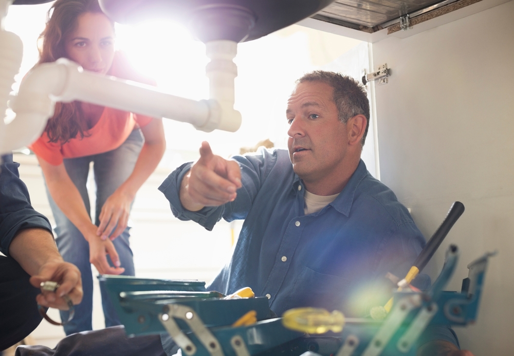 Common Plumbing Problems Faced by Phoenix Homeowners